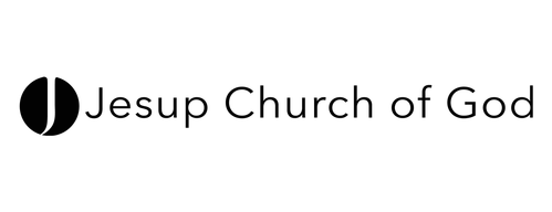 jesup church of god logo