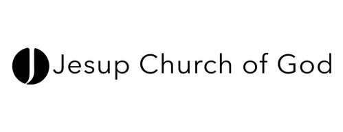 jesup church of god logo