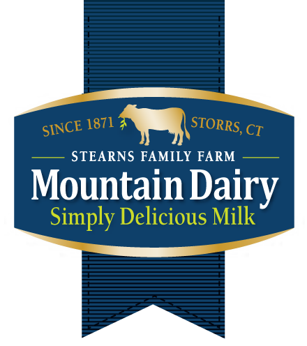 mountain dairy logo