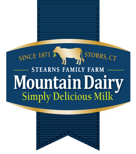 mountain dairy logo