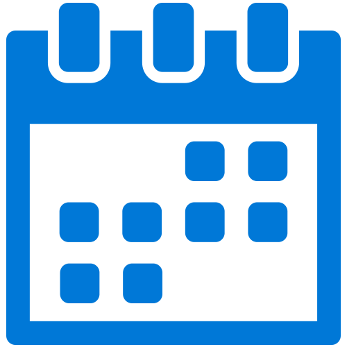 outlook calendar icon