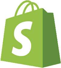 shopify icon