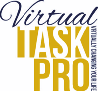 virtual task pro logo