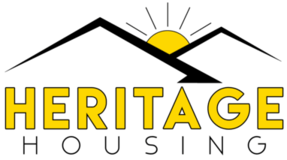 heritage housing logo