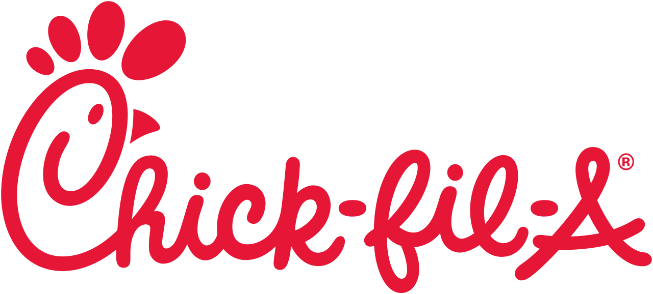 chic fil a logo