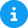 circle-info-solid icon