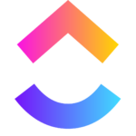 ClickUp ClickUp Logo