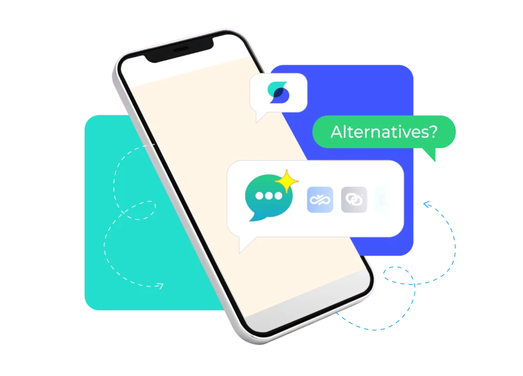 Slick Alternatives