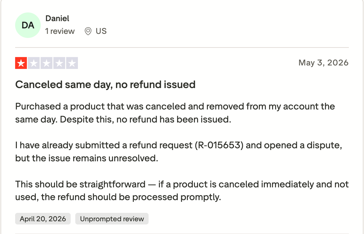 Review 3